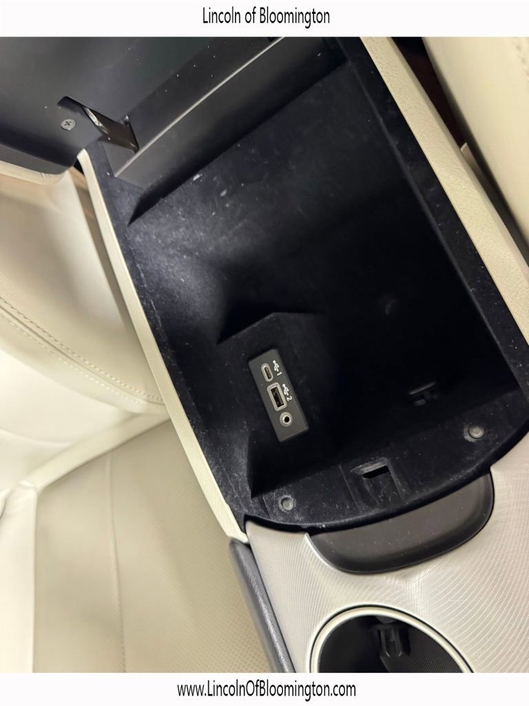 Used 2023 INFINITI Q50 Luxe w/ Cargo Package image 34