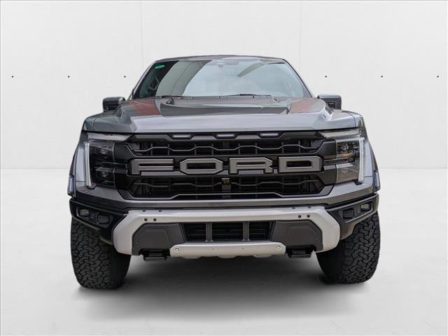 New 2025 Ford F150 Raptor image 2