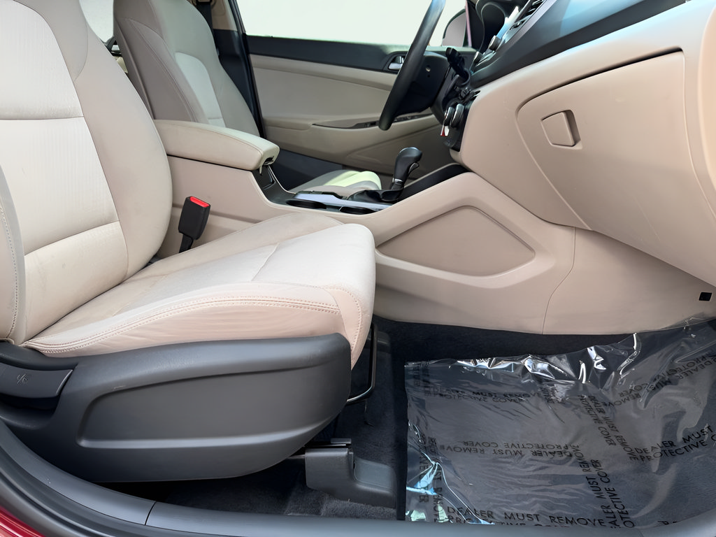 Used 2018 Hyundai Tucson SEL AWD/4WD image 27