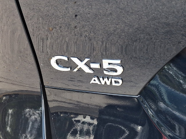 New 2026 MAZDA CX-5 Preferred AWD/4WD image 20
