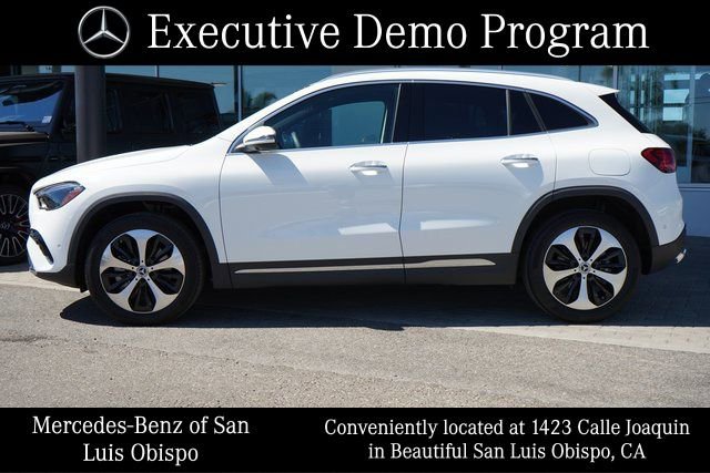Used 2025 Mercedes-Benz GLA 250 image 5