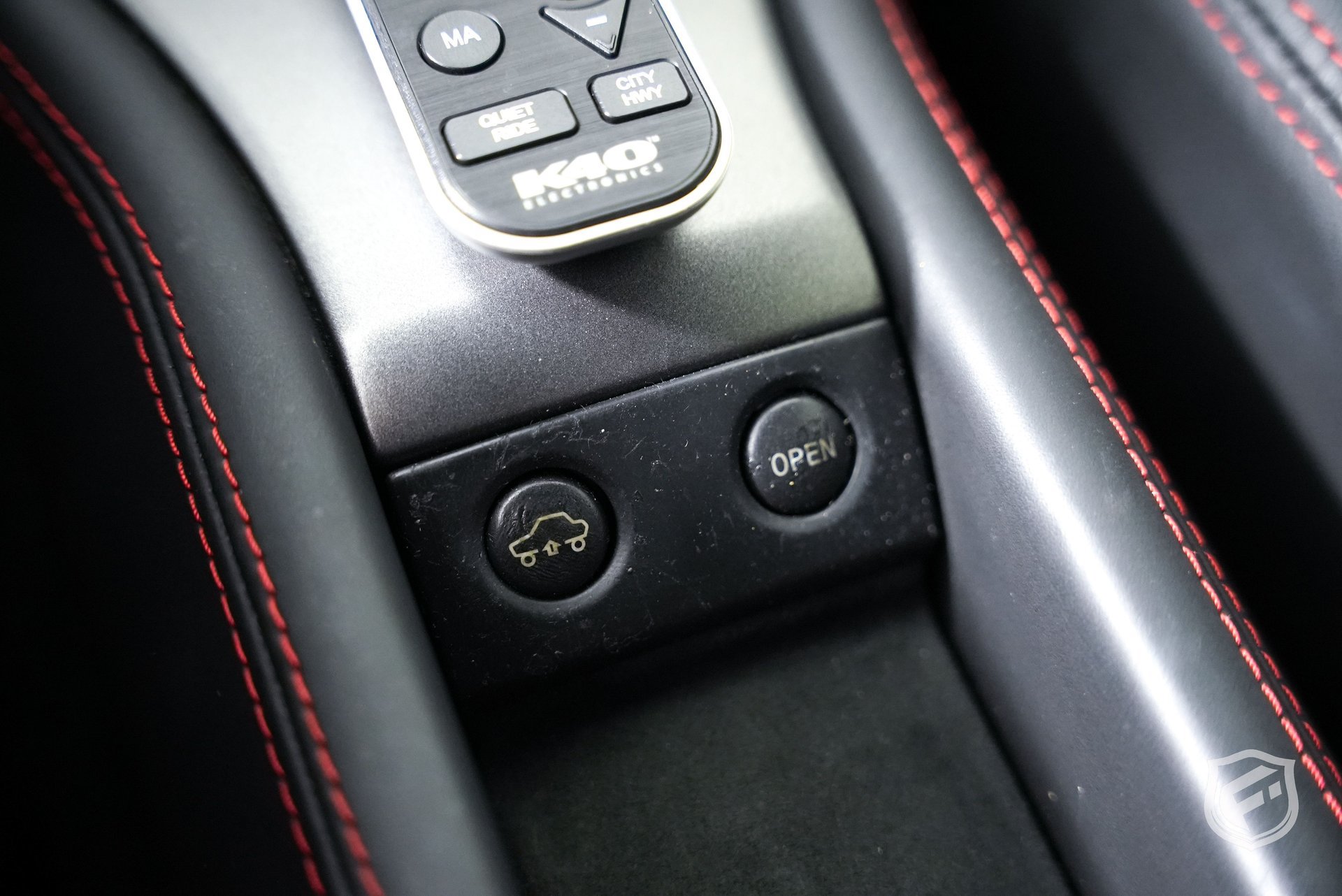 Used 2010 Ferrari 458 Italia Coupe RWD image 24