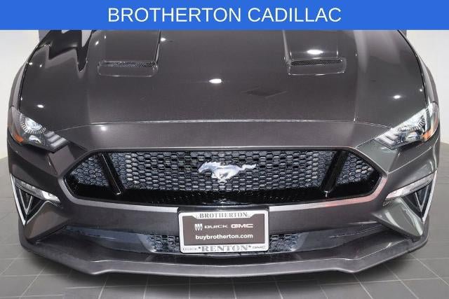 Used 2019 Ford Mustang GT Premium RWD image 11
