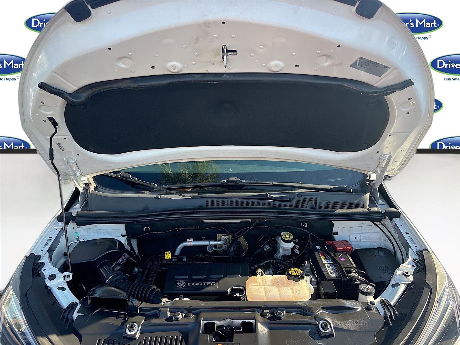 Used 2019 Buick Encore Preferred image 29