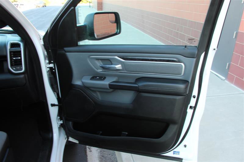 Used 2023 RAM 1500 Big Horn image 18