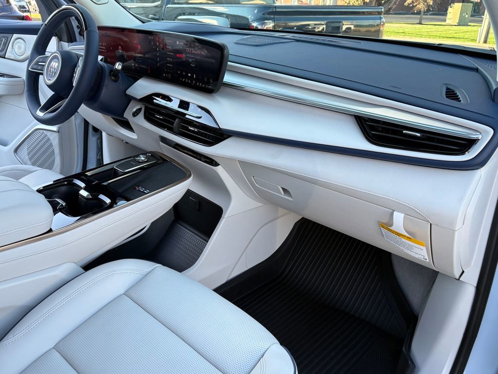 New 2026 Buick Enclave Avenir w/ Super Cruise Package image 52