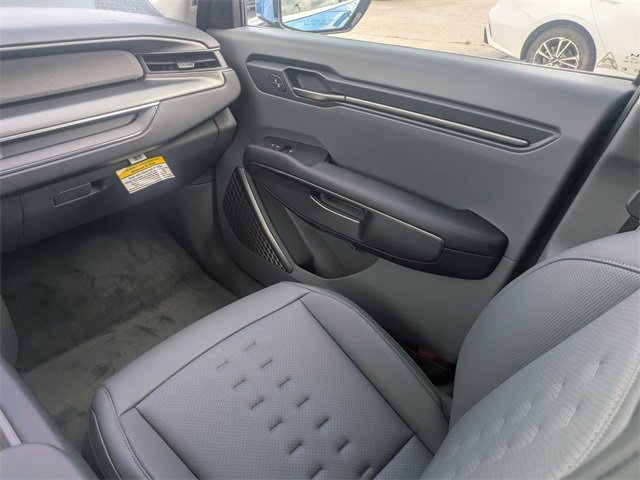 New 2026 Kia EV9 Wind image 19