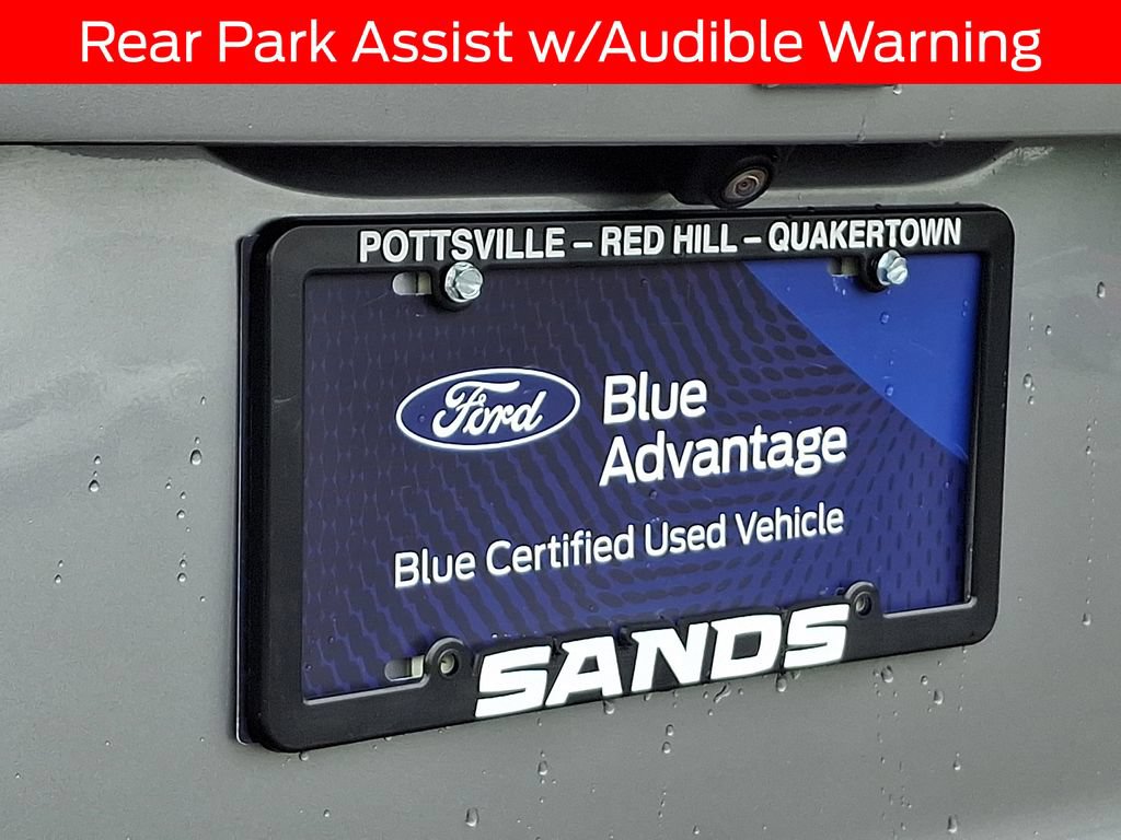 Used 2023 Chevrolet Blazer LT w/ Driver Confidence Package AWD/4WD image 29