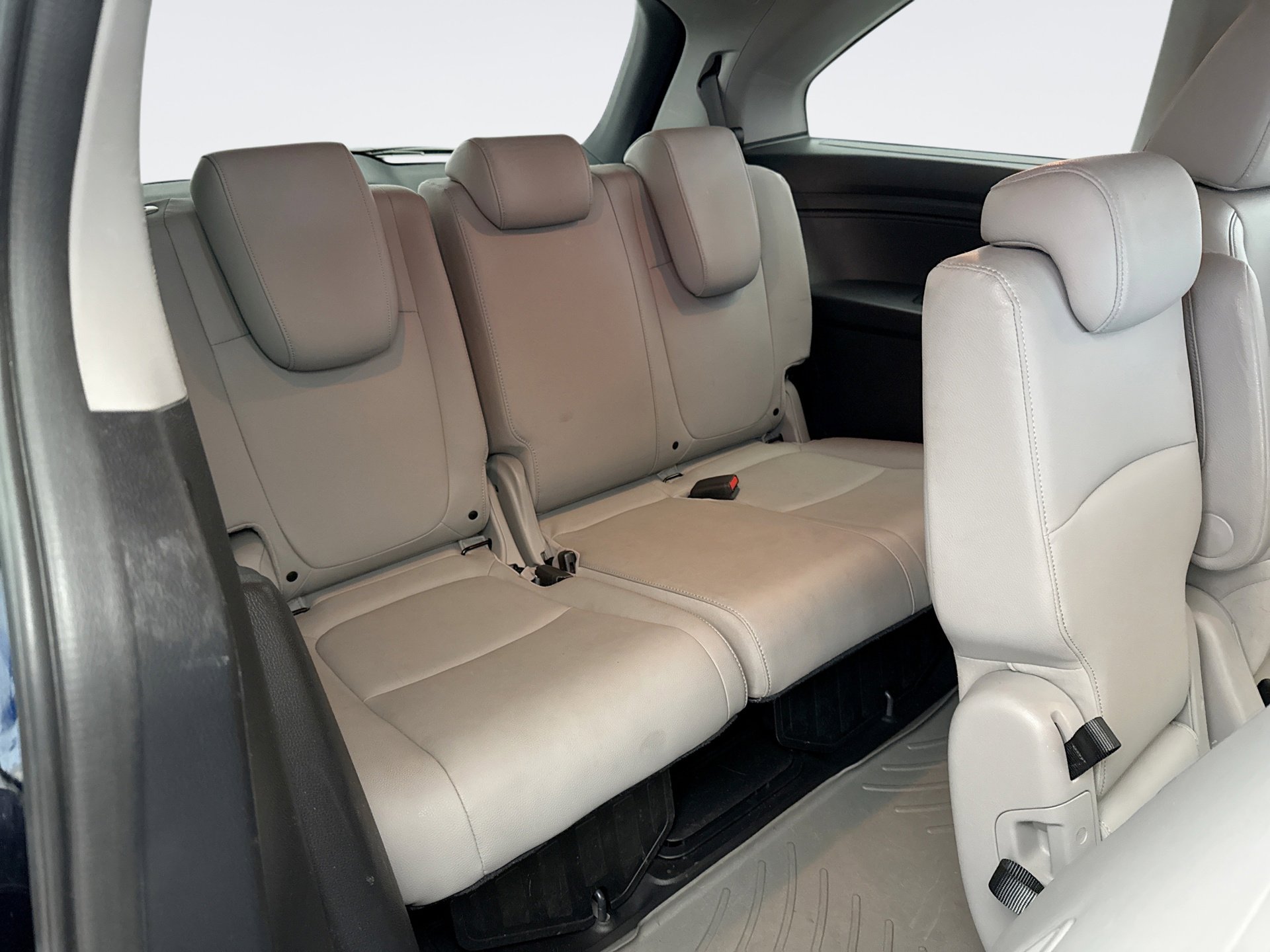 Used 2019 Honda Odyssey EX-L image 19