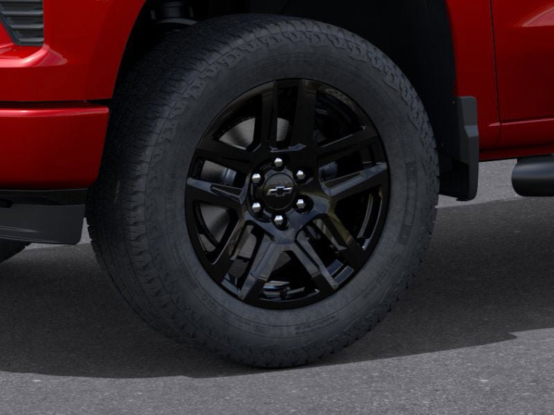 New 2026 Chevrolet Silverado 1500 RST image 9