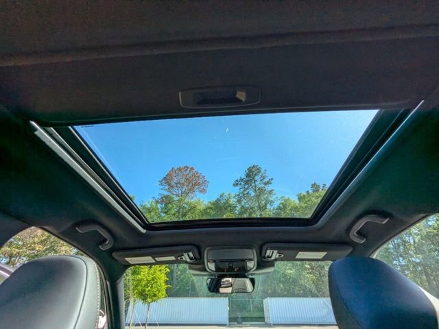 New 2026 Subaru Forester Wilderness AWD/4WD image 12