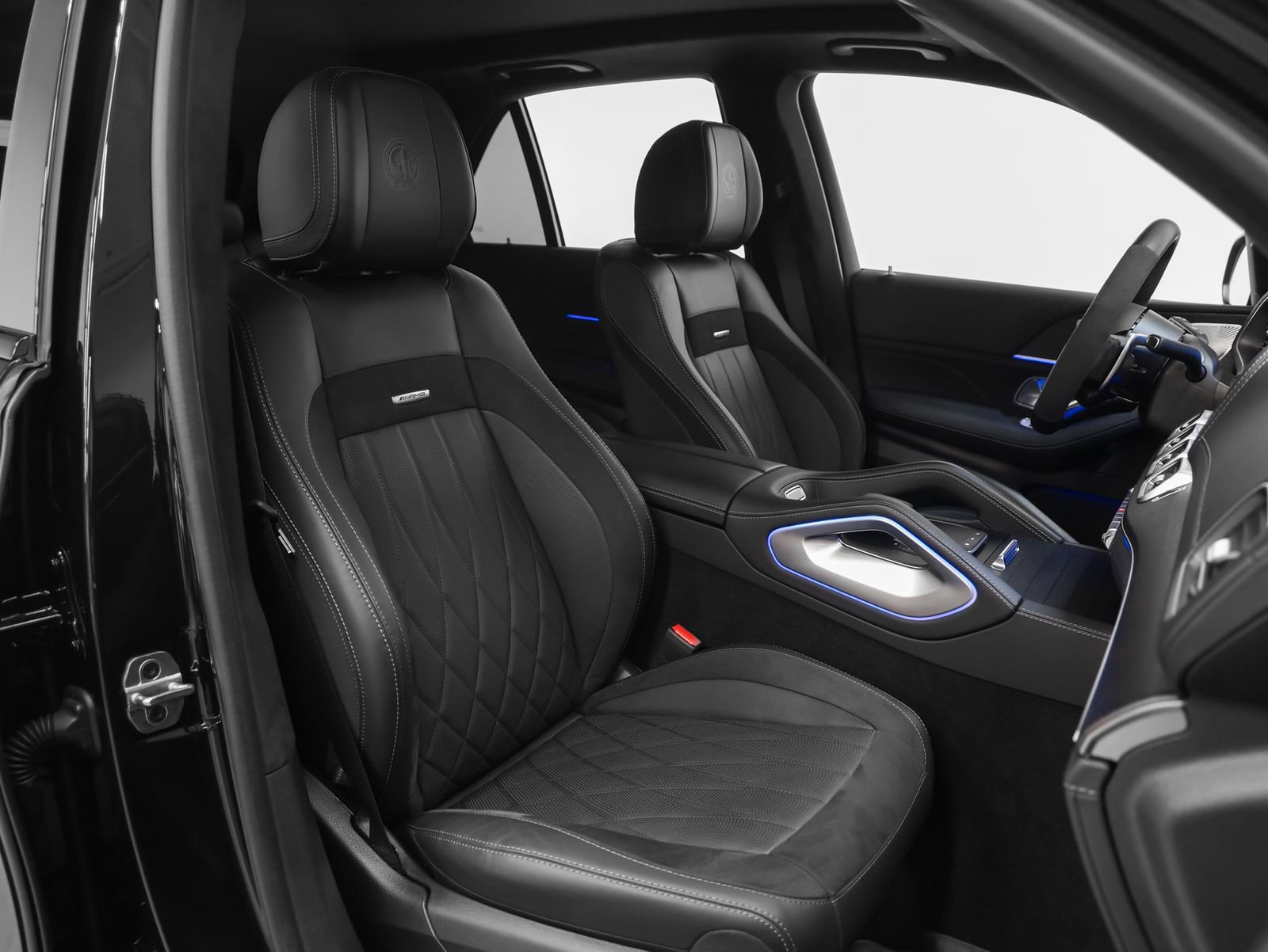 Used 2025 Mercedes-Benz GLE 63 AMG S image 30