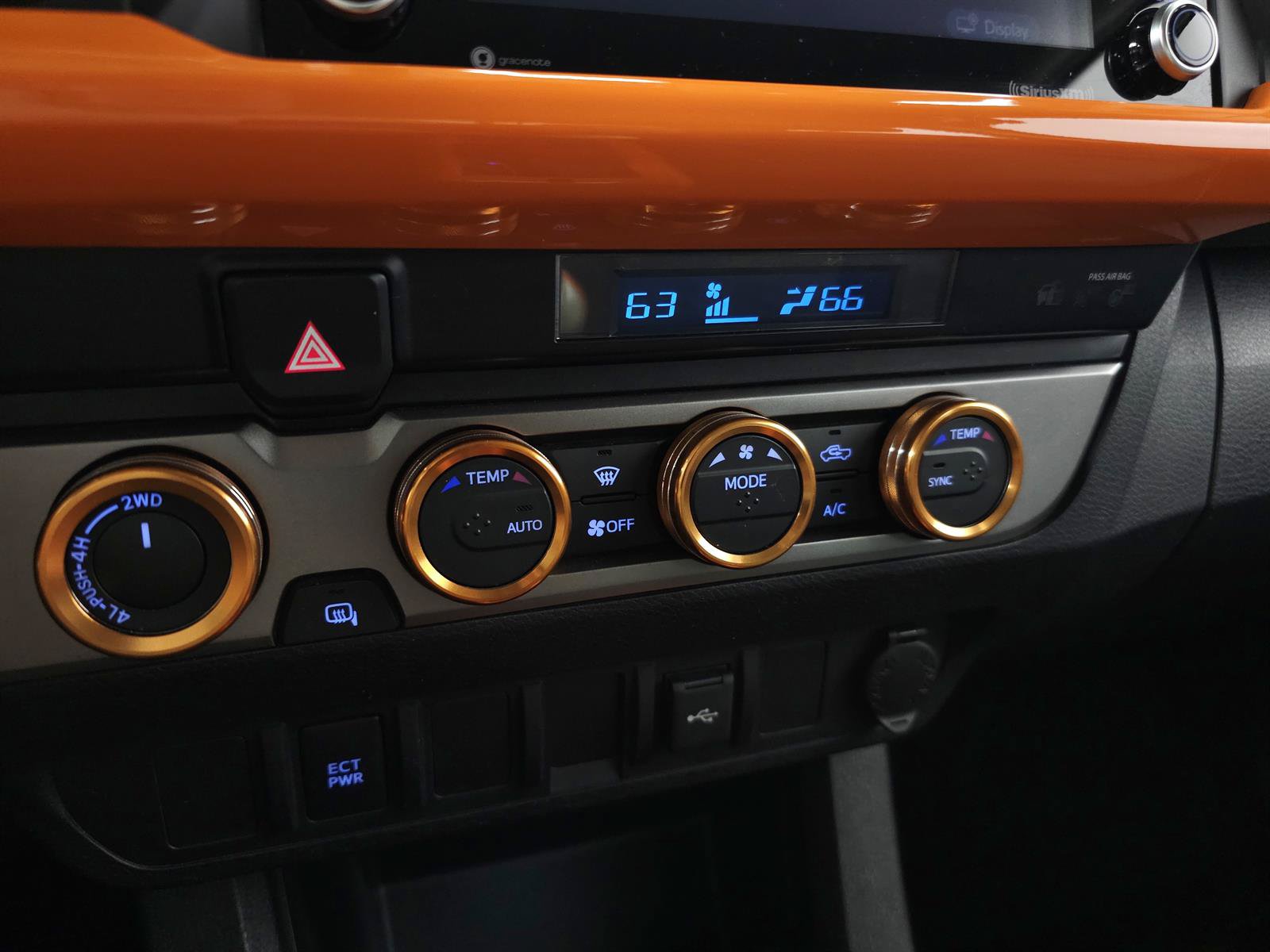 Used 2022 Toyota Tacoma SR AWD/4WD image 23