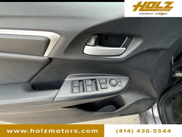 Used 2018 Honda Fit EX-L image 22