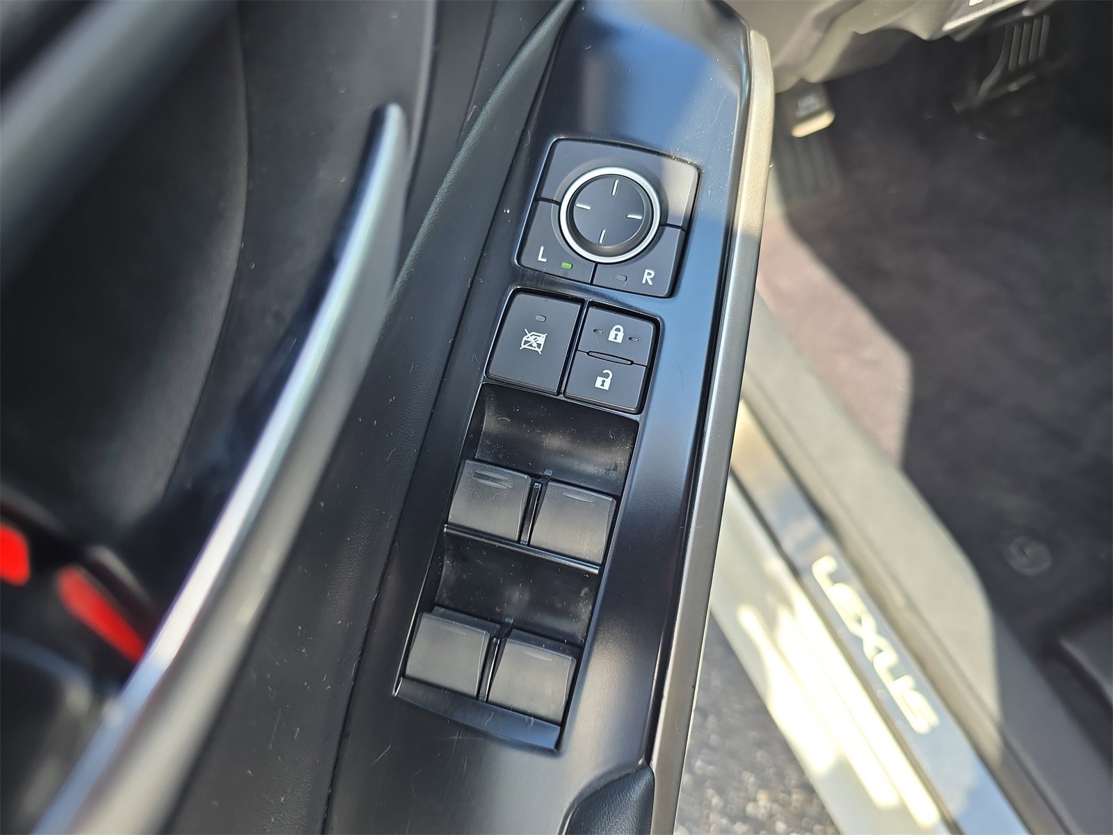 Used 2014 Lexus IS 250 image 15