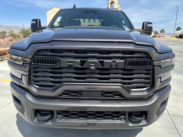 New 2026 RAM 2500 Big Horn image 9