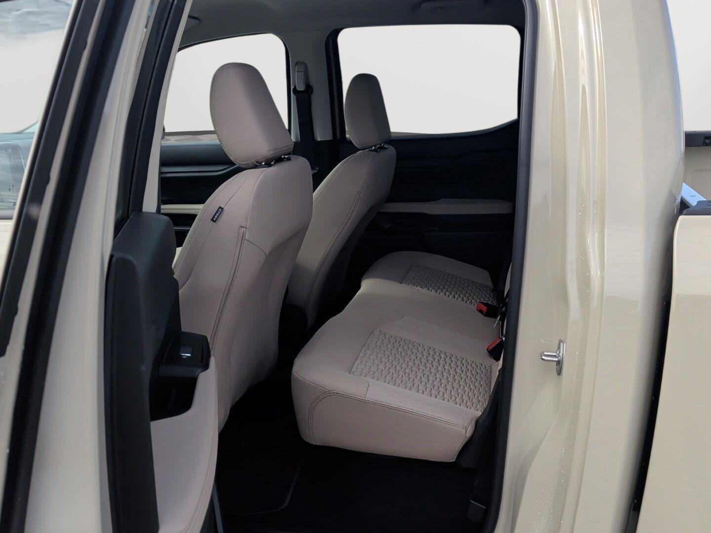 New 2026 Ford Ranger XLT AWD/4WD image 10