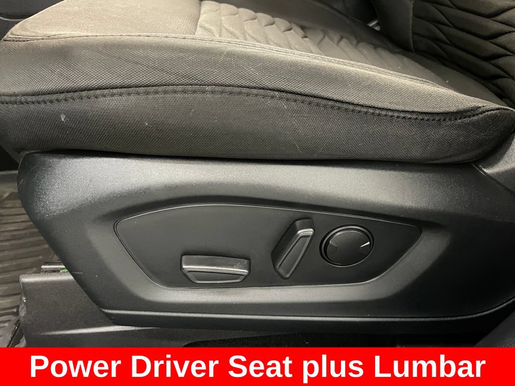 Used 2021 Ford Explorer XLT AWD/4WD image 8