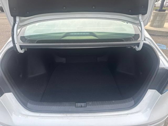 Certified 2023 Honda Accord LX image 12