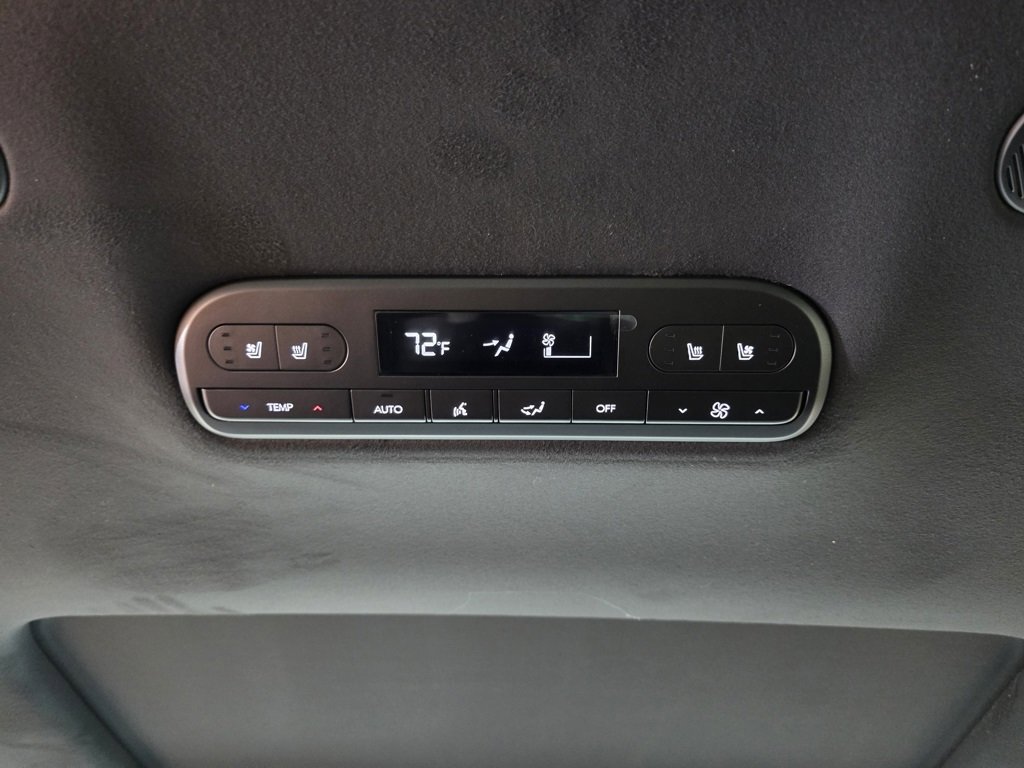 New 2026 Hyundai Palisade Calligraphy image 21