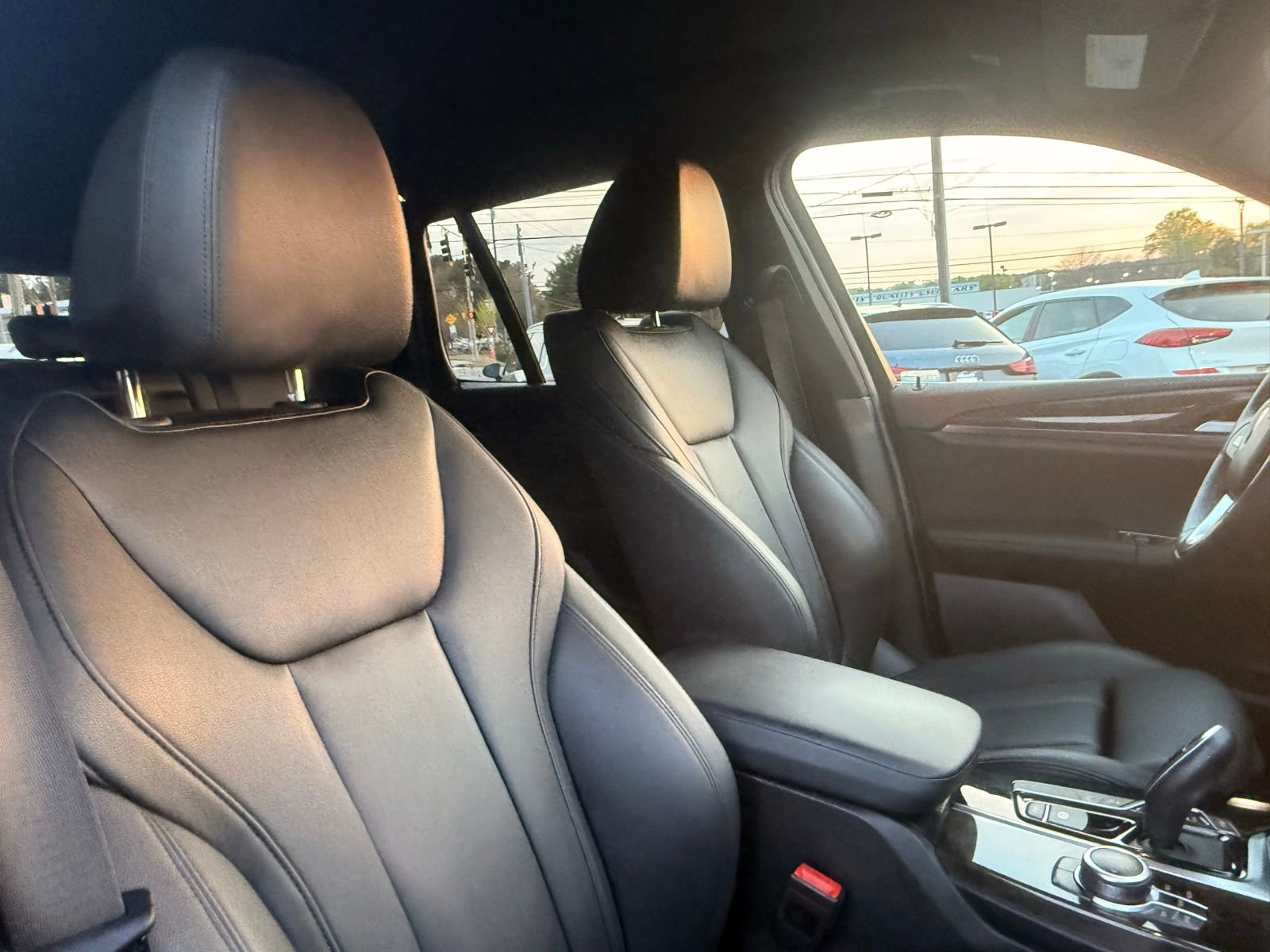 Used 2020 BMW X3 xDrive30i w/ Convenience Package image 39