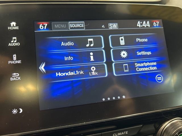 Used 2021 Honda CR-V EX image 29