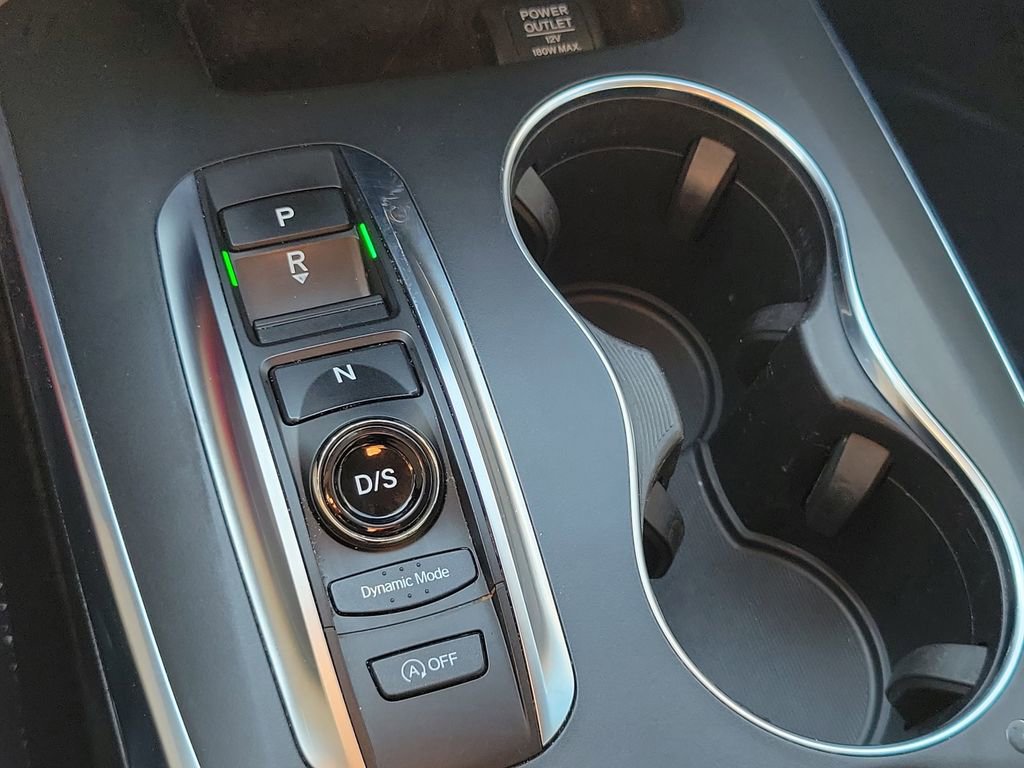 Certified 2020 Acura MDX FWD w/ Technology Package image 30