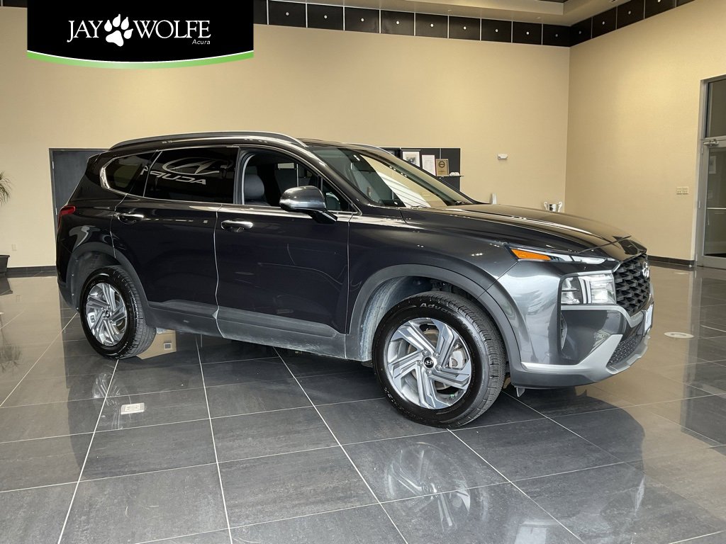 Used 2023 Hyundai Santa Fe SEL