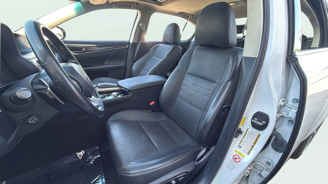 Used 2016 Lexus GS 350 RWD image 14