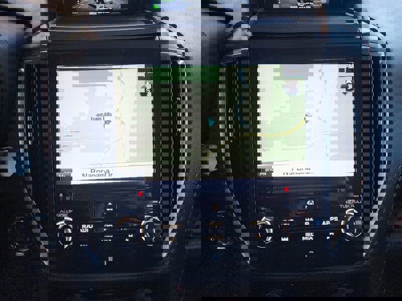 Used 2022 Subaru Forester Touring w/ Popular Package #2 image 45