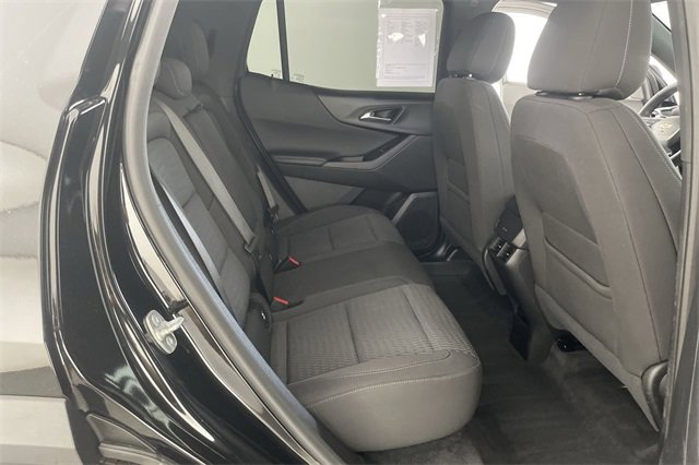 Used 2025 Chevrolet Equinox LT w/ Safety and Technology Package image 44