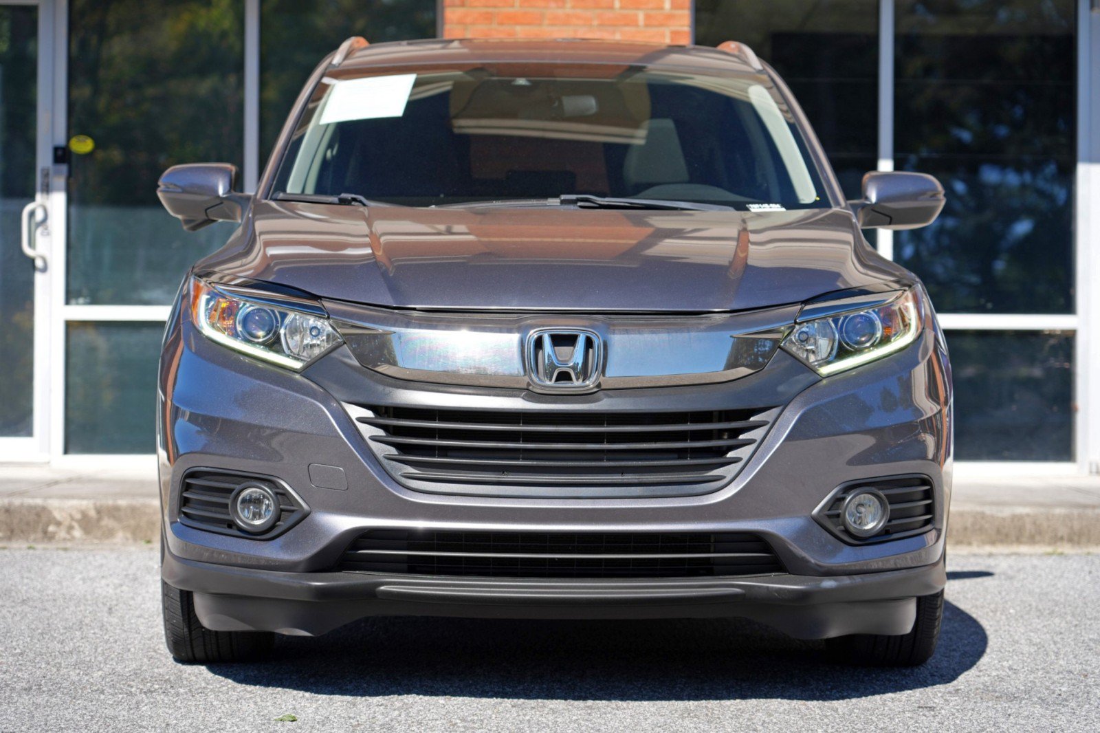 Used 2020 Honda HR-V EX image 6