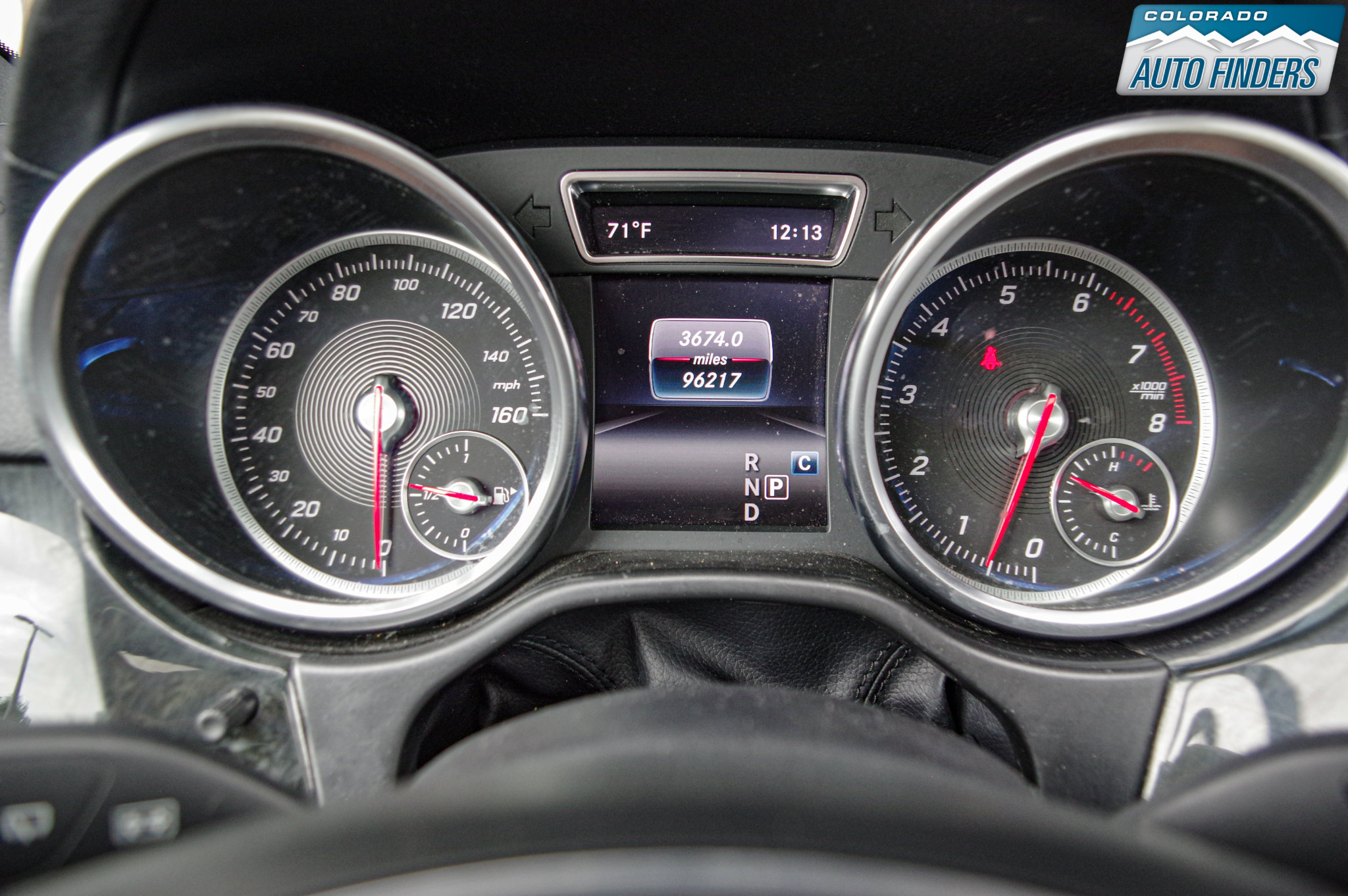 Used 2017 Mercedes-Benz GLS 450 4MATIC w/ Premium Package image 15