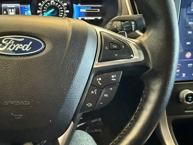 Used 2022 Ford Edge SEL w/ Convenience Package AWD/4WD image 16