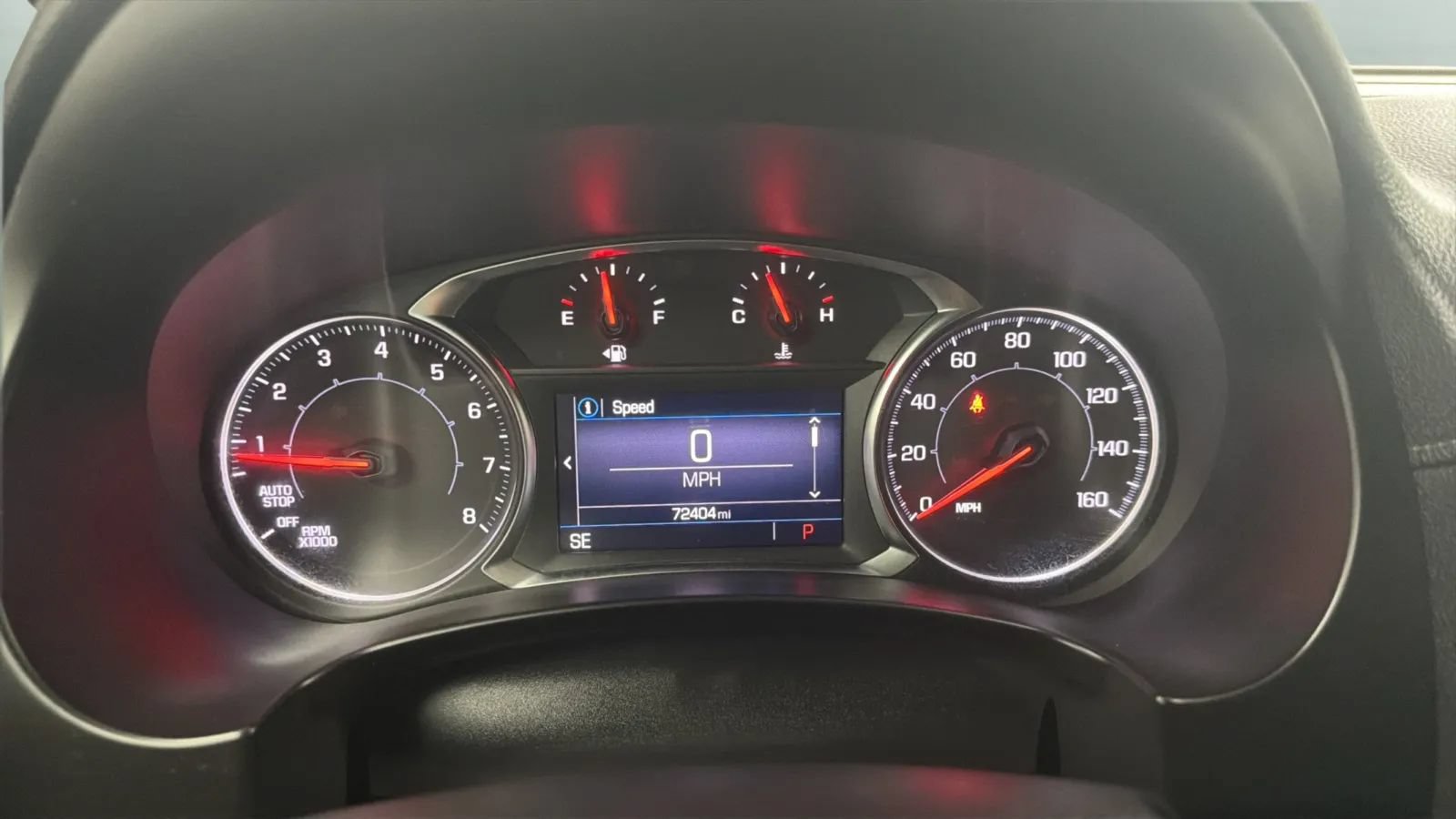 Used 2023 GMC Terrain SLE w/ LPO, Floor Liner Package AWD/4WD image 11