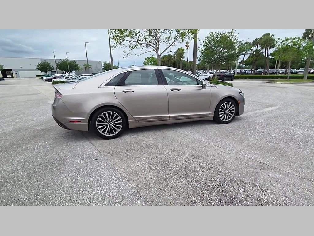 Used 2019 Lincoln MKZ Reserve FWD image 37