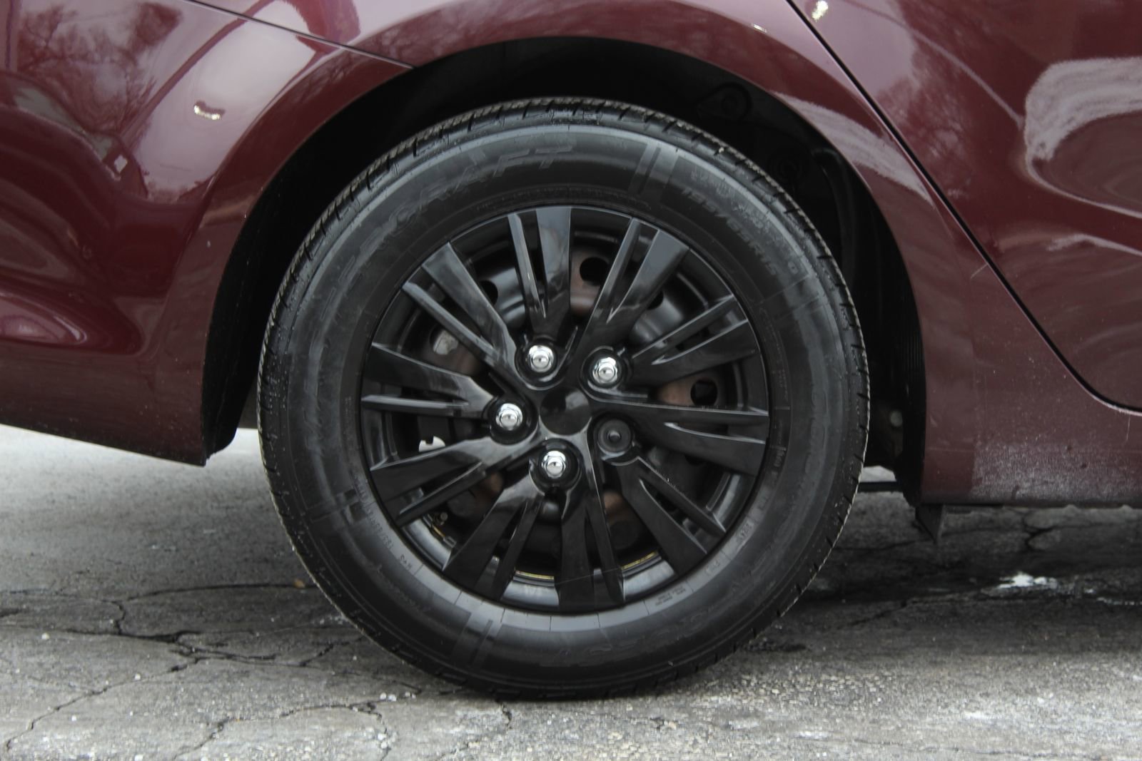 Used 2017 Kia Forte LX image 23