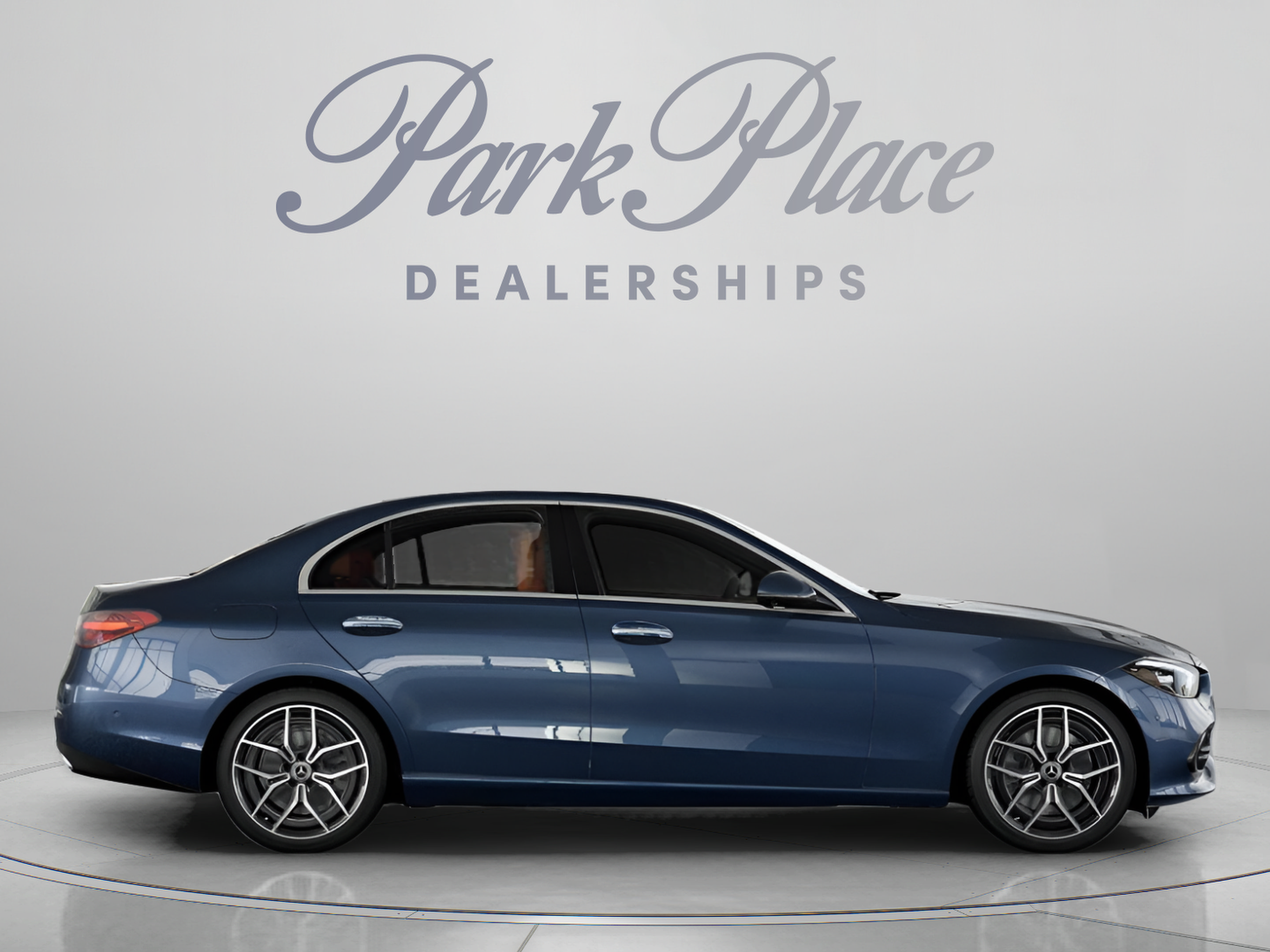 Certified 2026 Mercedes-Benz C 300 Sedan image 27