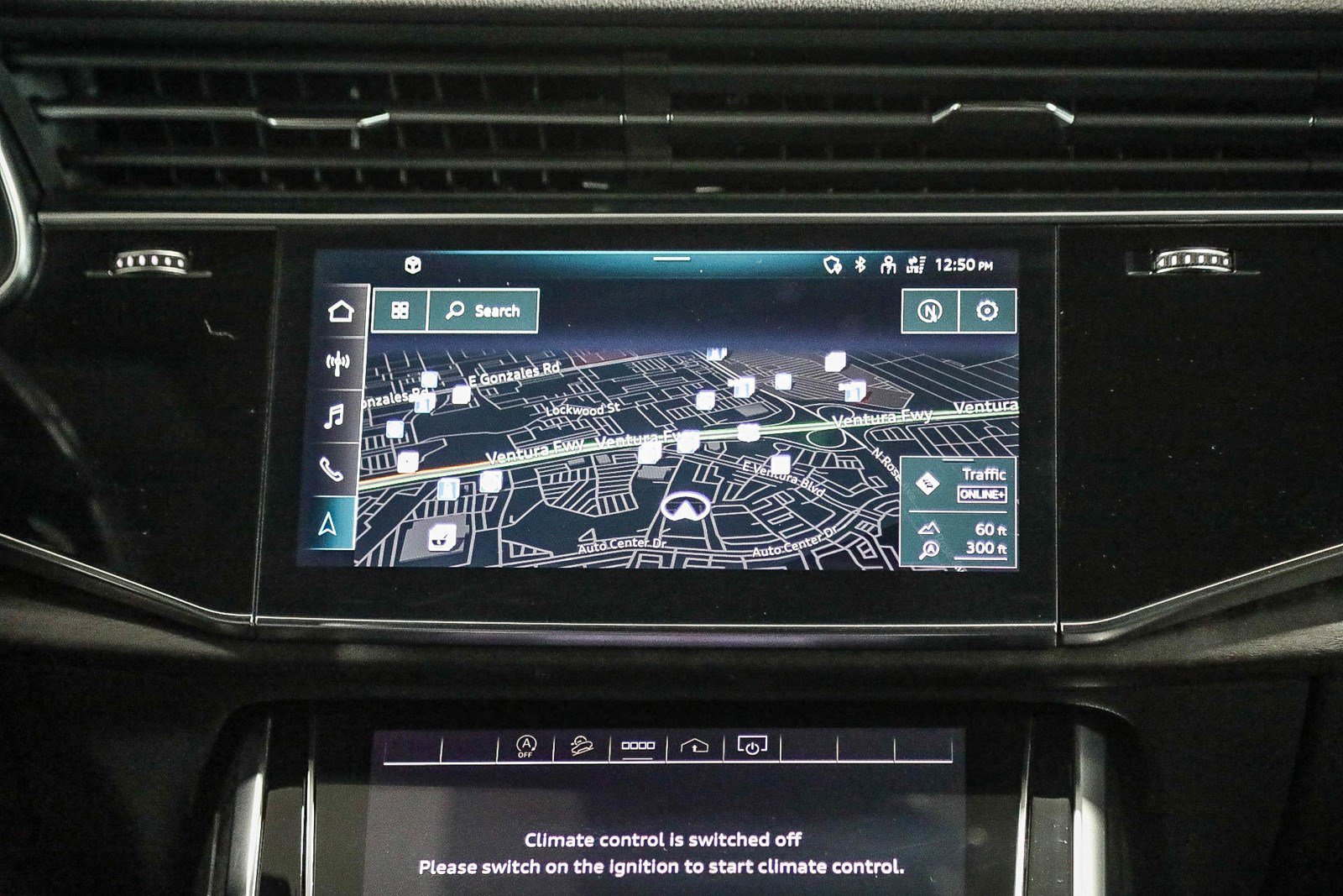 Used 2021 Audi Q7 2.0T Premium Plus w/ Executive Package image 14