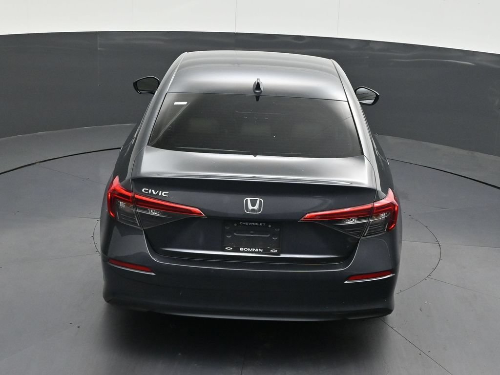 Used 2024 Honda Civic LX image 17