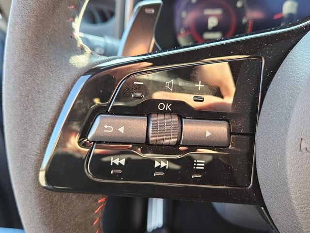 Used 2024 Nissan Z NISMO w/ Floor Mat Package image 25