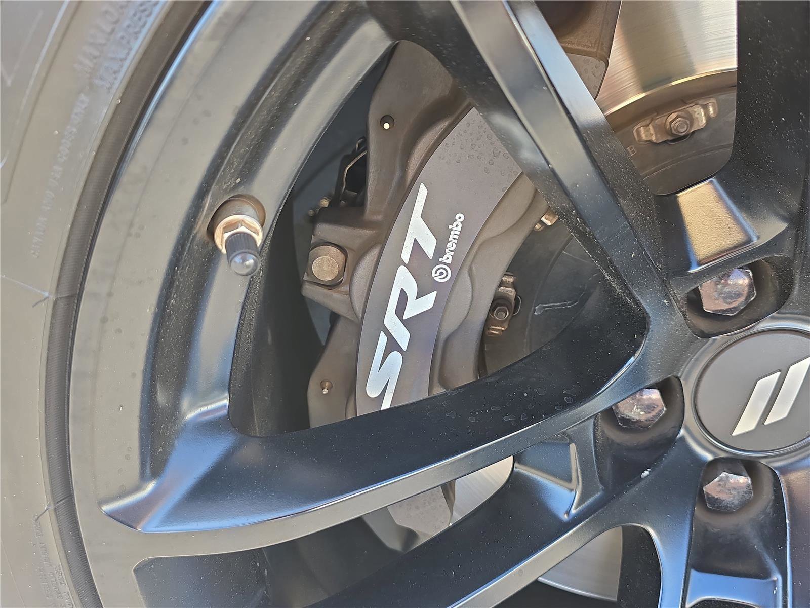 Used 2023 Dodge Charger Scat Pack image 29