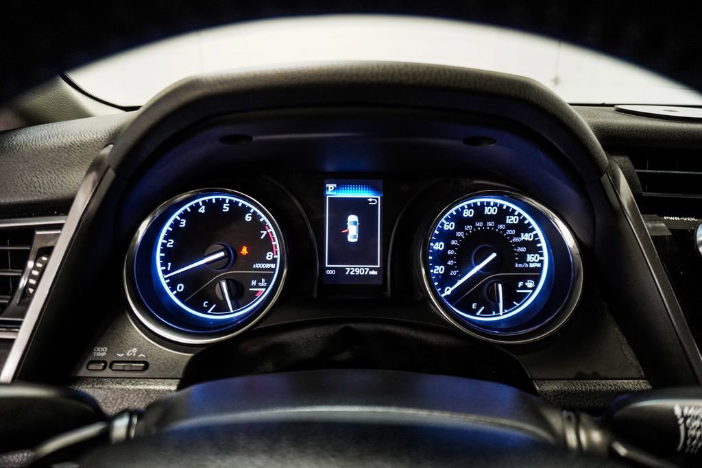 Used 2019 Toyota Camry SE image 29