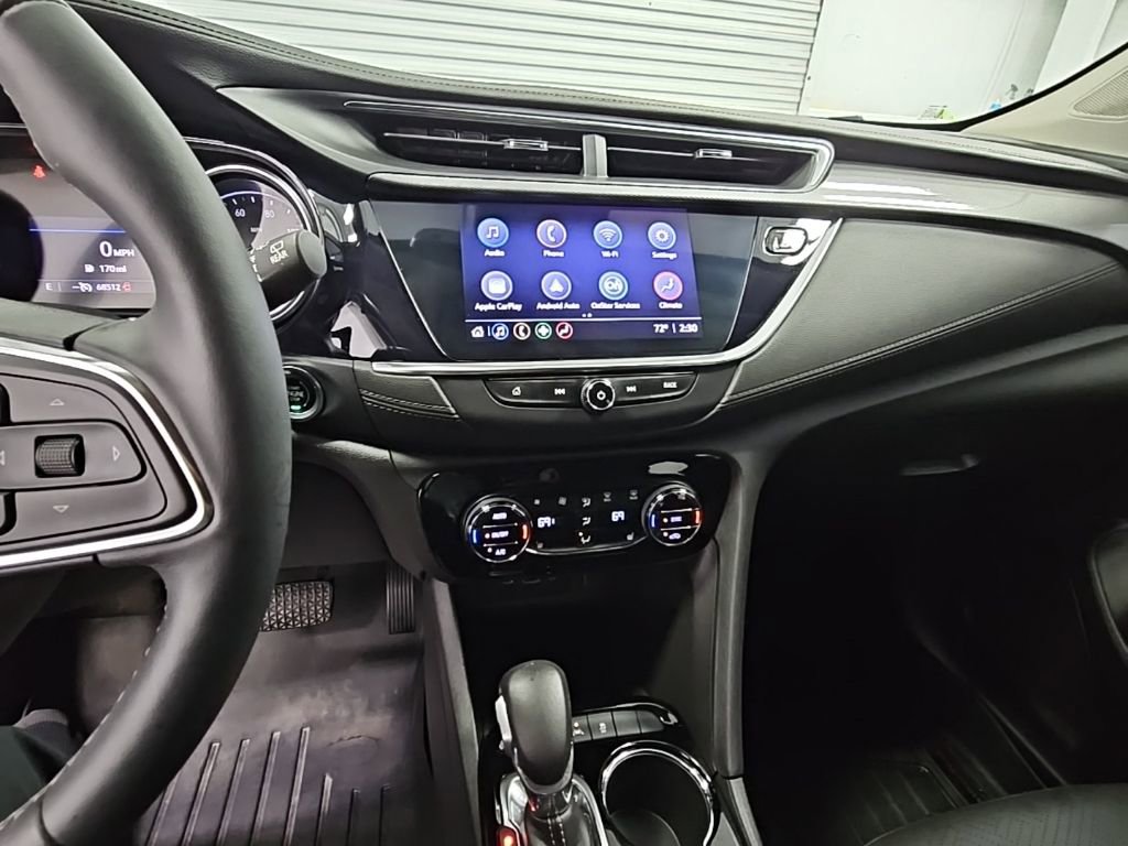 Used 2022 Buick Encore GX Essence w/ Experience Buick Package image 13