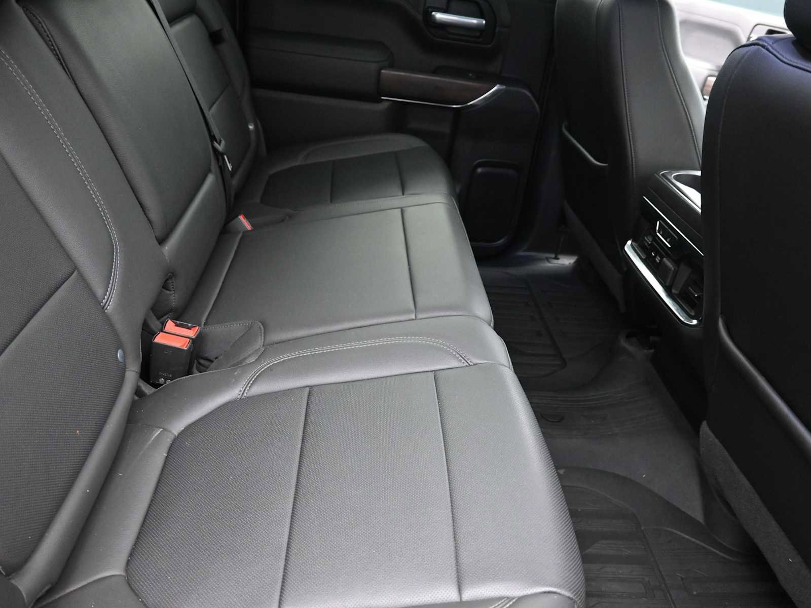 Used 2020 GMC Sierra 1500 SLT w/ SLT Premium Plus Package image 29