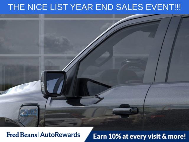 New 2025 Ford F150 Lightning Lariat image 20