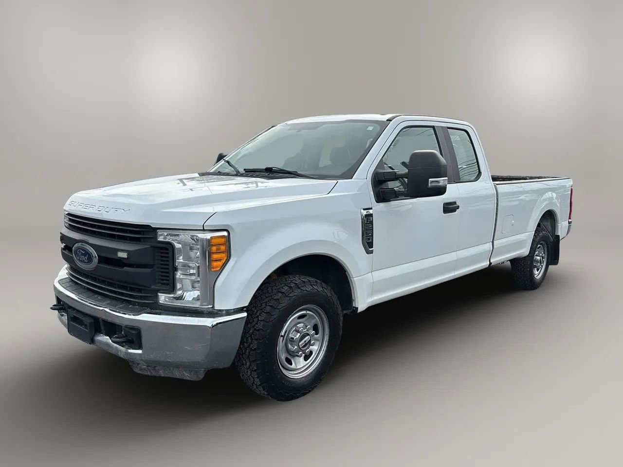 Used 2017 Ford F250 XL w/ Power Equipment Group image 1