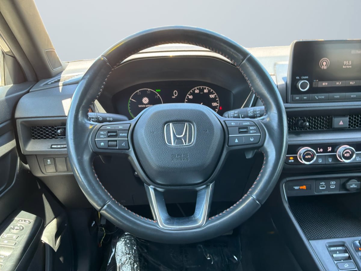 Used 2023 Honda CR-V Sport image 12