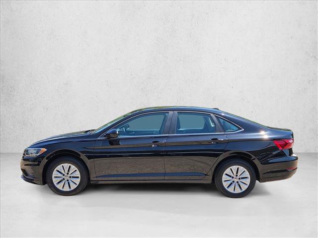 Used 2020 Volkswagen Jetta S FWD image 9