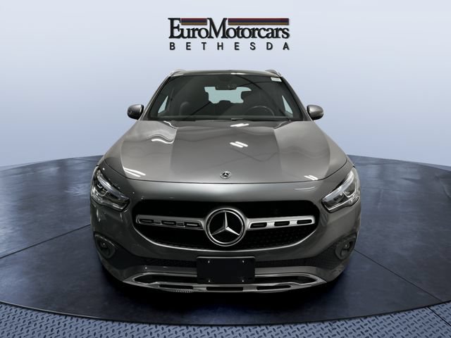 Used 2022 Mercedes-Benz GLA 250 4MATIC image 8